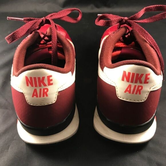 Vintage 2013 Air Zoom Pegasus 83/80 Nike Mahogany/Team Red - Picture 6 of 16
